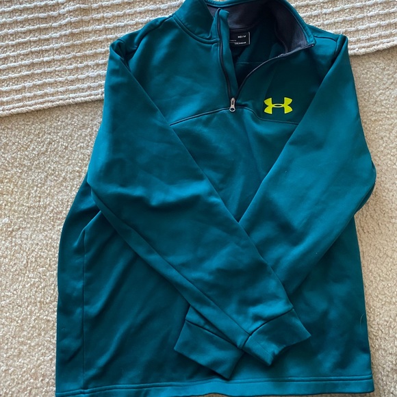 Under Armour Pullover